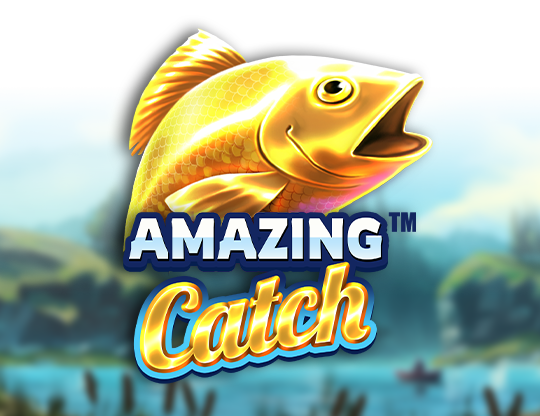 Amazing Catch