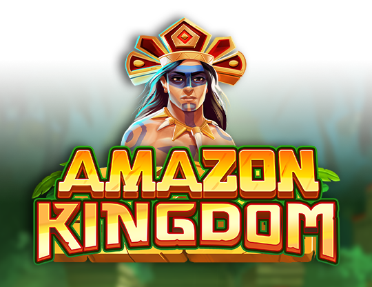 Amazon Kingdom
