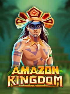 Amazon Kingdom