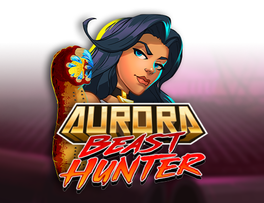 Aurora Beast Hunter
