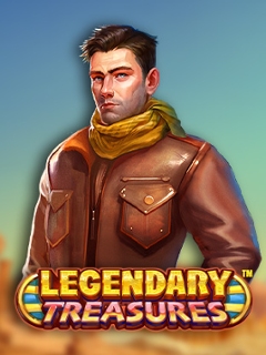 Legendary Treasures