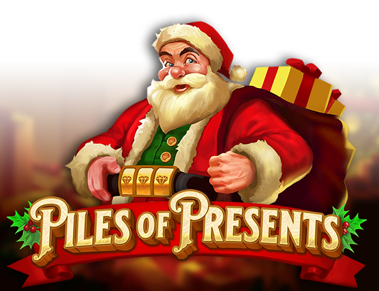 Piles of Presents