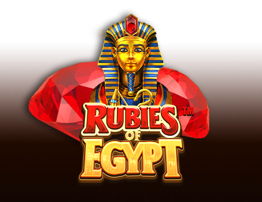 Rubies of Egypt