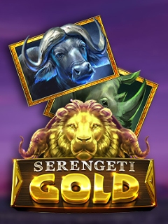 Serengeti Gold