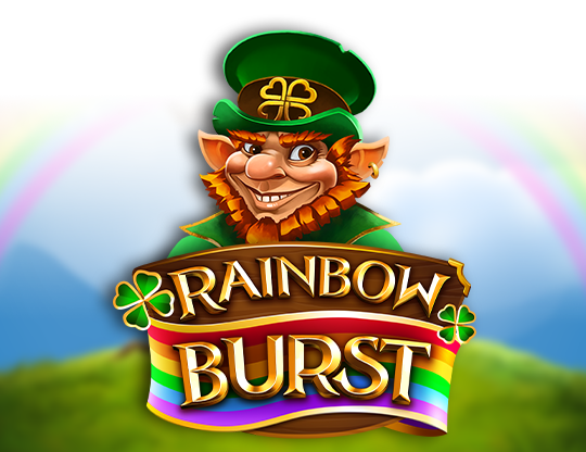 Rainbow Burst