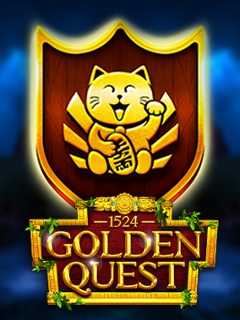 1524 Golden Quest