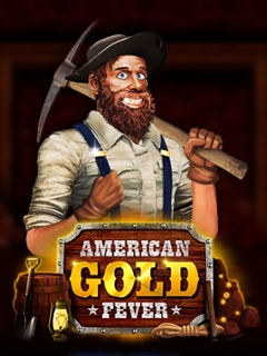 American Gold Fever