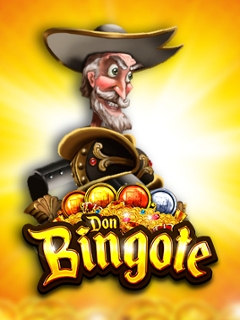 Bingote