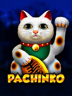 Pachinko