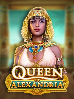 Queen of Alexandria