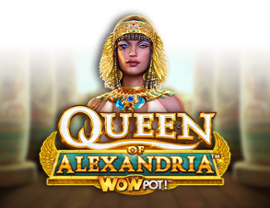 Queen of Alexandria WOWPOT