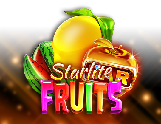Starlite Fruits