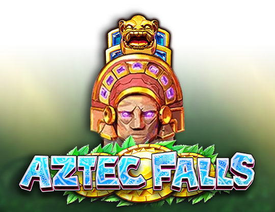 Aztec Falls
