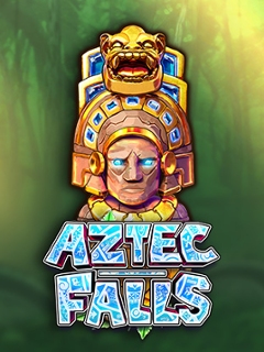 Aztec Falls