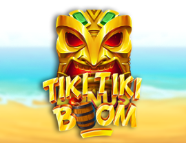 Tiki Tiki Boom