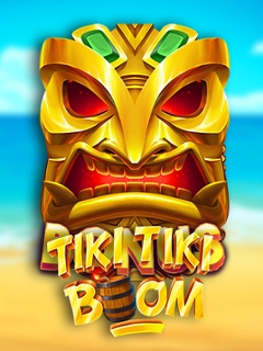 Tiki Tiki Boom