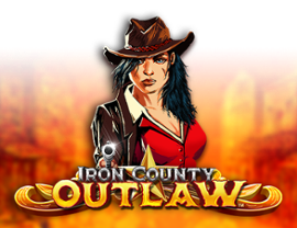 Iron County Outlaw