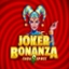 Joker Bonanza Cash Spree