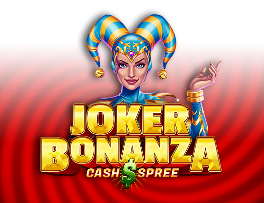 Joker Bonanza Cash Spree