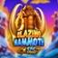 Blazing Mammoth