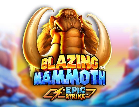 Blazing Mammoth