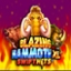 Blazing Mammoth XL