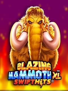Blazing Mammoth XL