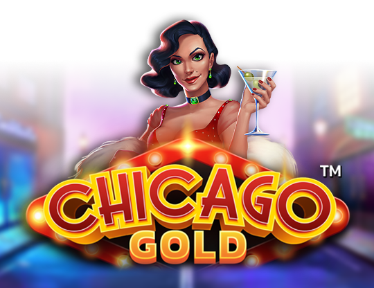 Chicago Gold