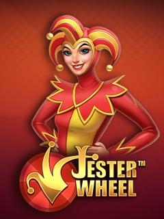 Jester Wheel