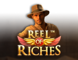 Reel of Riches