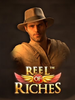 Reel of Riches