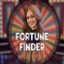 Fortune Finder with Holly