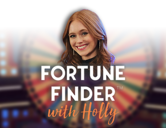 Fortune Finder with Holly
