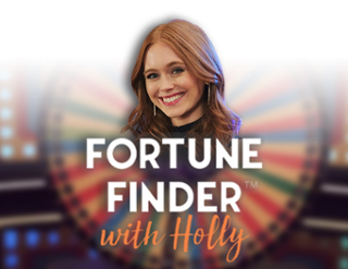 Fortune Finder with Holly