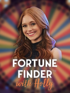Fortune Finder with Holly
