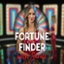 Fortune Finder with Sarati