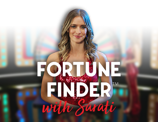 Fortune Finder with Sarati