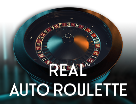 Real Auto Roulette