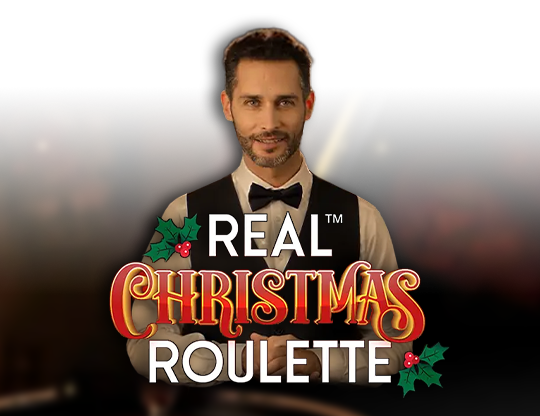 Real Christmas Roulette