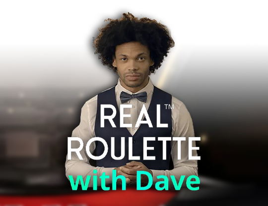 Real Roulette with Dave