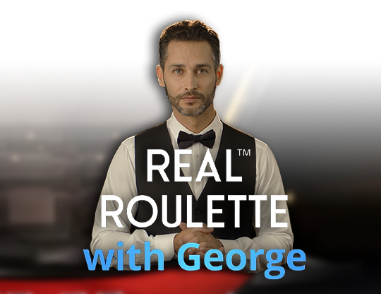 Real Roulette with George