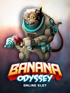 Banana Odyssey
