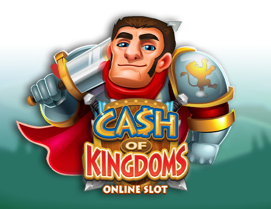Cash of Kingdoms