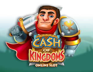 Cash of Kingdoms