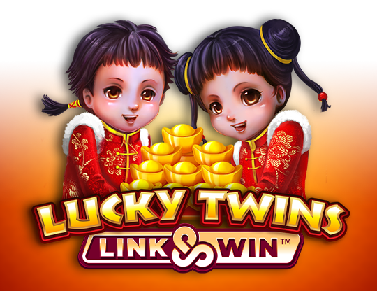 Lucky Twins Link&Win