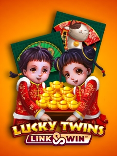 Lucky Twins Link&Win