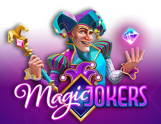 Magic Jokers