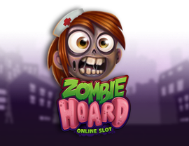 Zombie Hoard