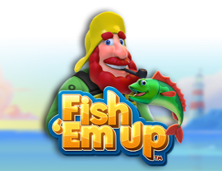 Fish 'Em Up Free Play in Demo Mode