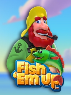 Fish 'Em Up